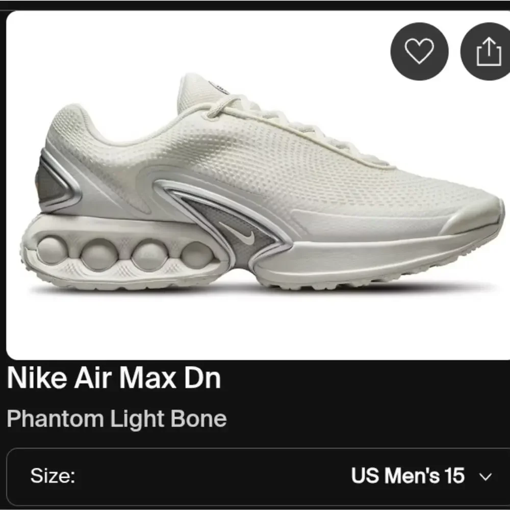 Nike air max